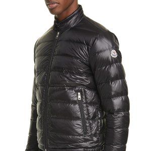 New Authentic Acorus Down Puffer Jacket